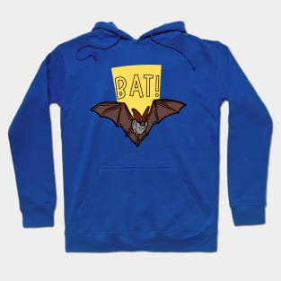 BAT! Hoodie